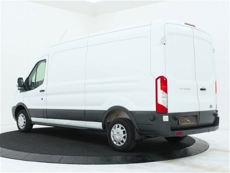 Ford Transit - 2.0TDCI 130PK L3H2 Euro6 Airco / Cruise controle - 1