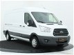 Ford Transit - 2.0TDCI 130PK L3H2 Euro6 Airco / Cruise controle - 1 - Thumbnail