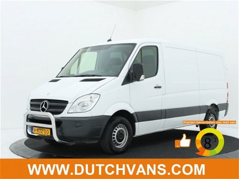 Mercedes-Benz Sprinter - 316CDI L2H1 Airco / Trekhaak / Camera - 1