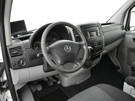 Mercedes-Benz Sprinter - 316CDI L2H1 Airco / Trekhaak / Camera - 1