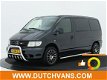 Mercedes-Benz Vito - 110CDI Automaat Zeer Mooi - 1 - Thumbnail