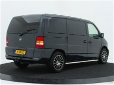 Mercedes-Benz Vito - 110CDI Automaat Zeer Mooi