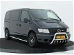 Mercedes-Benz Vito - 110CDI Automaat Zeer Mooi - 1 - Thumbnail