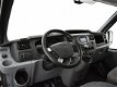 Ford Transit - 350L L3H2 Airco / Imperiaal / Trekhaak - 1 - Thumbnail