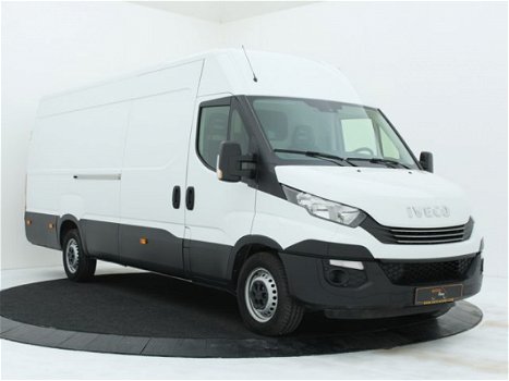 Iveco Daily - 35S16 L3H2 Maxi Automaat Hi-Matic Airco / Cruise controle - 1