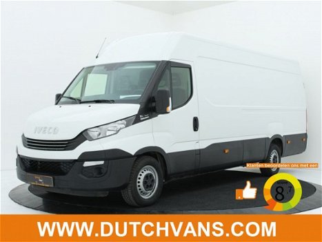 Iveco Daily - 35S16 Hi-Matic Automaat L3H2 Airco / Cruise controle - 1