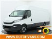 Iveco Daily - 35S16 Hi-Matic Automaat L3H2 Airco / Cruise controle - 1 - Thumbnail