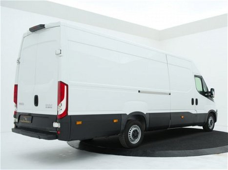 Iveco Daily - 35S16 Hi-Matic Automaat L3H2 Airco / Cruise controle - 1