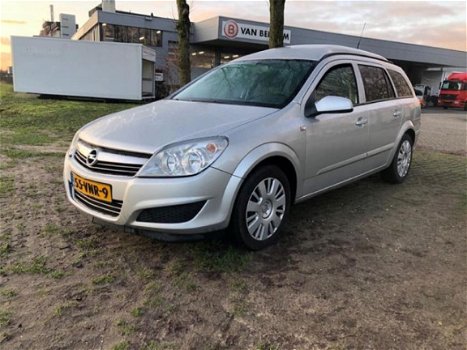 Opel Astra - 1.7 CDTi Enjoy - 1