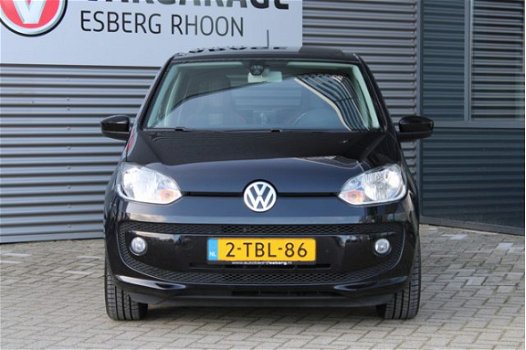 Volkswagen Up! - 1.0 groove up BlueMotion SCHUIFDAK - 1