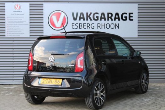 Volkswagen Up! - 1.0 groove up BlueMotion SCHUIFDAK - 1