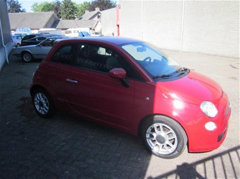 Fiat 500 - 1.2 Sport - 1