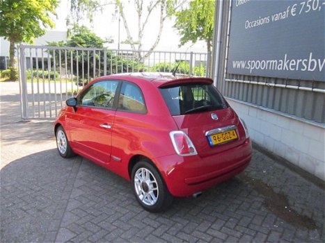 Fiat 500 - 1.2 Sport - 1