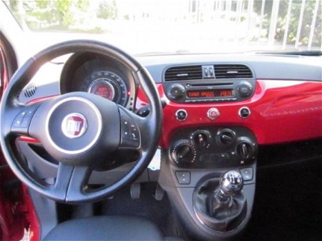 Fiat 500 - 1.2 Sport - 1