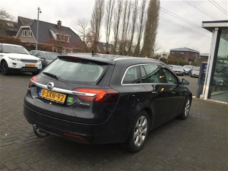 Opel Insignia Sports Tourer - 2.0 CDTI 103KW COSMO - 1