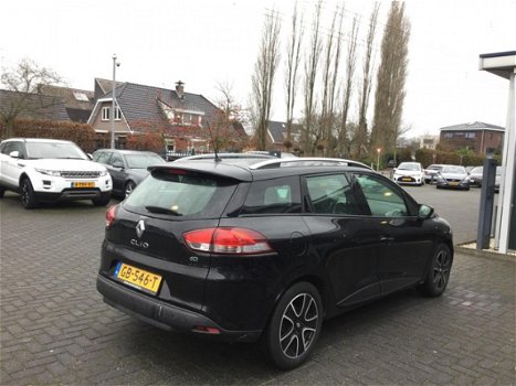 Renault Clio Estate - 1.5 DCI 66KW EXPRESSION - 1