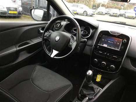 Renault Clio Estate - 1.5 DCI 66KW EXPRESSION - 1