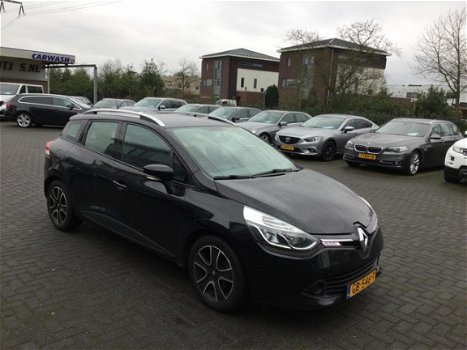 Renault Clio Estate - 1.5 DCI 66KW EXPRESSION - 1