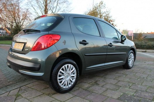 Peugeot 207 - 1.4-16V XR // 5-DRS // AIRCO // - 1