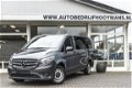 Mercedes-Benz Vito - Vito 114 CDI Dubbel cabine Airco Cruiscontrole - 1 - Thumbnail