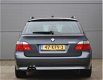 BMW 5-serie Touring - 525i 218PK Aut. Business High, Clima, Cruise, Navi, Leder, LMV, Trekhaak - 1 - Thumbnail