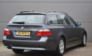BMW 5-serie Touring - 525i 218PK Aut. Business High, Clima, Cruise, Navi, Leder, LMV, Trekhaak - 1 - Thumbnail
