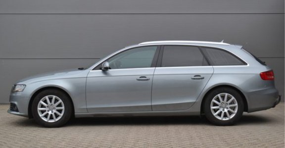 Audi A4 Avant - 1.8 TFSI Pro Line Business, Clima, Cruise, Navi, LMV - 1