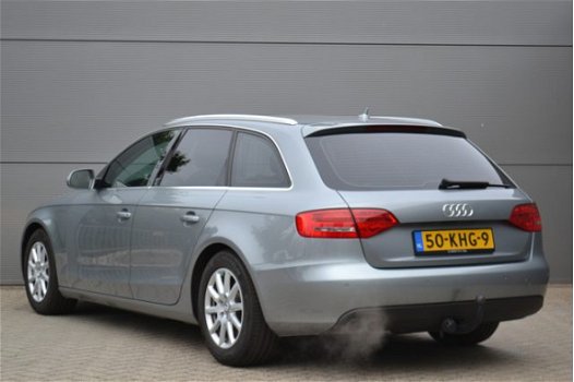 Audi A4 Avant - 1.8 TFSI Pro Line Business, Clima, Cruise, Navi, LMV - 1