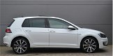 Volkswagen Golf - 1.4 TSI GTE 204 PK, (PRIJS = EXCL. BTW) Camera, Navi, Key-less, Pano-dak, 18 inch - 1 - Thumbnail