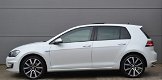 Volkswagen Golf - 1.4 TSI GTE 204 PK, (PRIJS = EXCL. BTW) Camera, Navi, Key-less, Pano-dak, 18 inch - 1 - Thumbnail