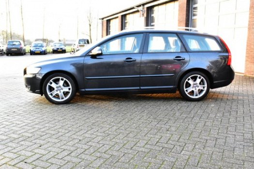 Volvo V50 - 1.6D S/S - 1