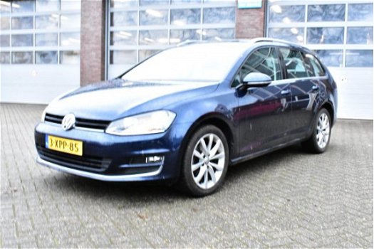 Volkswagen Golf Variant - 1.4 TSI Business Edition - 1