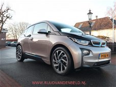 BMW i3 - 22 kWh ADAP.LED/CAMERA/PROFNAVI/SNELLADER