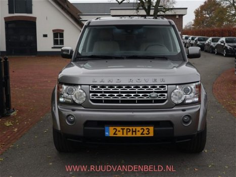 Land Rover Discovery - 3.0 SDV6 HSE 7-PERS/CAMERA/LUCHTVERING - 1