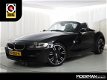 BMW Z4 Roadster - 2.0i Executive / Leder / NL auto / 64.000km - 1 - Thumbnail