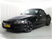 BMW Z4 Roadster - 2.0i Executive / Leder / NL auto / 64.000km - 1 - Thumbnail