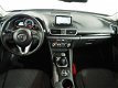 Mazda 3 - 3 1.5 TS+ / 96.000km / Dealeronderhouden / 5-drs / Navigatie / Climate&Cruise Control / - 1 - Thumbnail