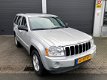 Jeep Grand Cherokee - Grand-cherokee 4.7 V8 LIMITED - 1 - Thumbnail