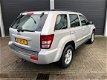 Jeep Grand Cherokee - Grand-cherokee 4.7 V8 LIMITED - 1 - Thumbnail