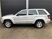 Jeep Grand Cherokee - Grand-cherokee 4.7 V8 LIMITED - 1 - Thumbnail