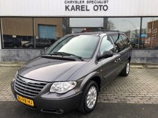 Chrysler Grand Voyager - 3.3I V6 LX