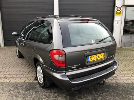 Chrysler Grand Voyager - 3.3I V6 LX - 1