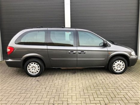 Chrysler Grand Voyager - 3.3I V6 LX - 1