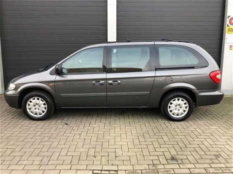 Chrysler Grand Voyager - 3.3I V6 LX - 1