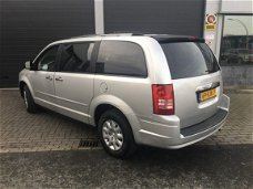 Chrysler Voyager - GRAND 3.3I V6 SE