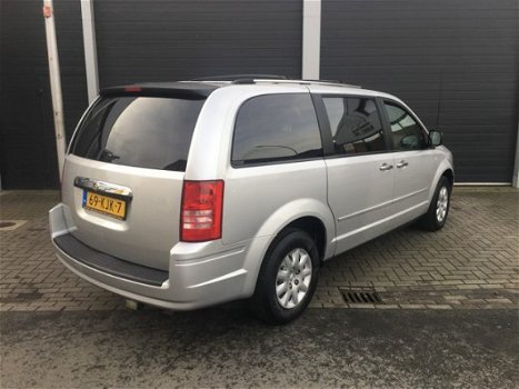 Chrysler Voyager - GRAND 3.3I V6 SE - 1