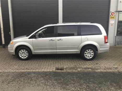 Chrysler Voyager - GRAND 3.3I V6 SE - 1