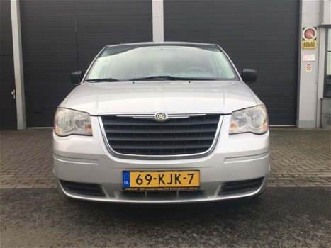 Chrysler Voyager - GRAND 3.3I V6 SE - 1