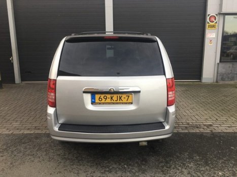 Chrysler Voyager - GRAND 3.3I V6 SE - 1