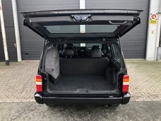 Jeep Cherokee - 4.0i Limited automaat